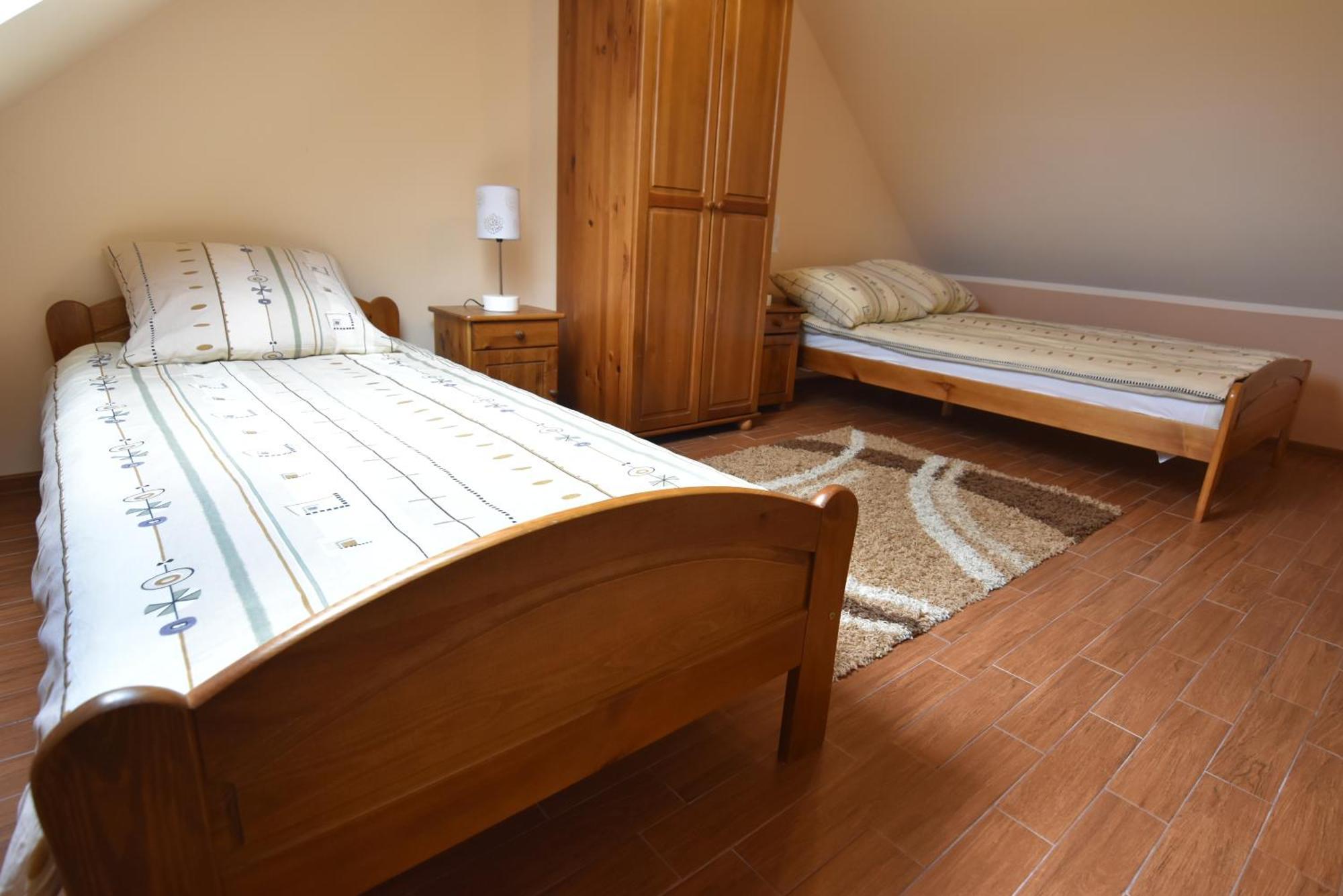Apartamenty Przy Basenie Blisko Morza Brown Puck Exterior foto