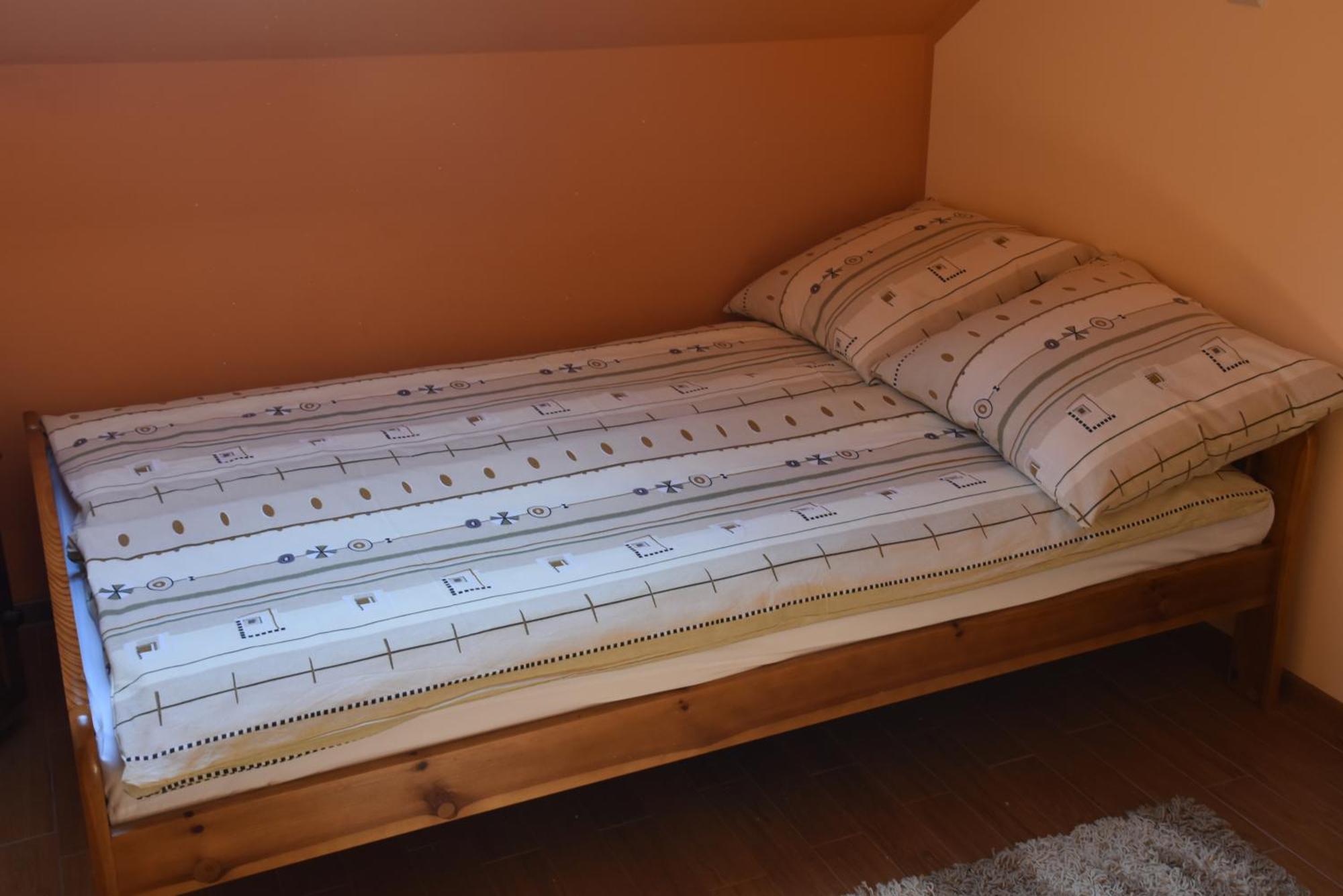 Apartamenty Przy Basenie Blisko Morza Brown Puck Exterior foto